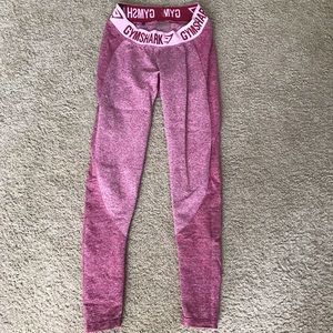 Gymshark Flex Leggings